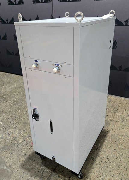 HABOR HBO-V2RPTSBM5 OIL COOLER NEW