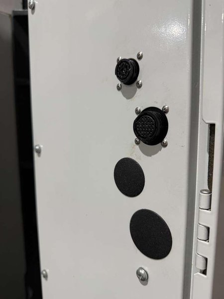 Haas VF-2SS CNC Vertical Machining Center – 4th Axis Ready Mill