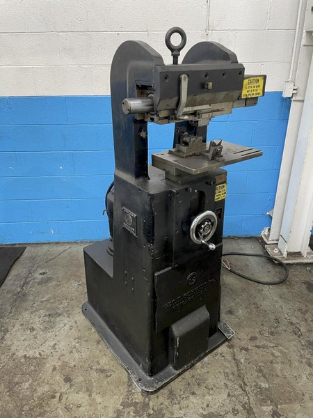 GEO SCHMIDT MODEL #175-3 MARKING MACHINE: STOCK #77040