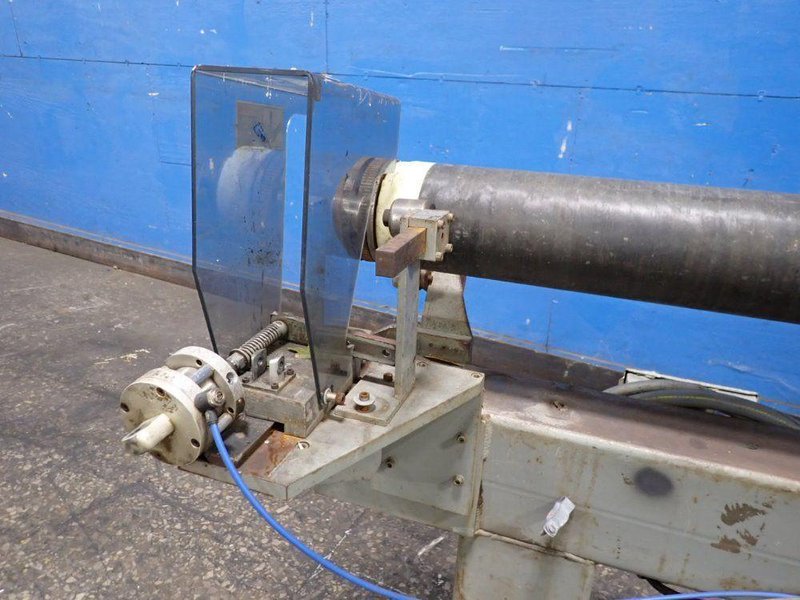 APPLETON CORE CUTTER  -  S210