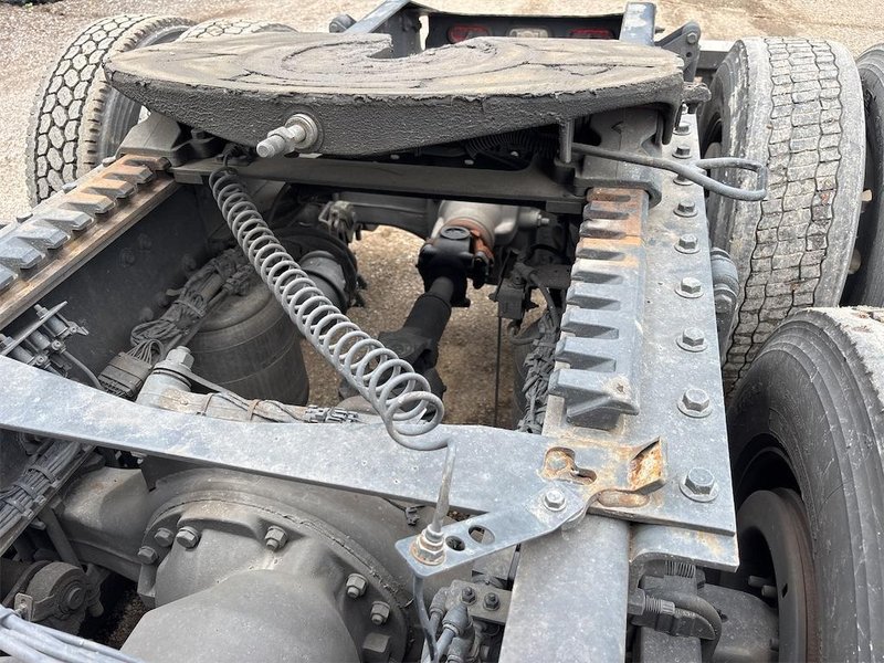 2024 Mack AN64T70 1M1AN4GY9RM040365