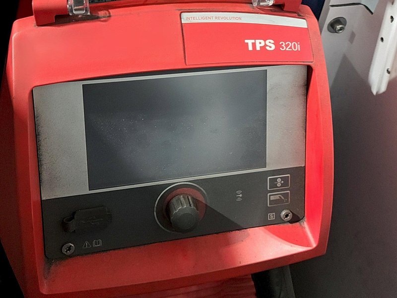 Trumpf TruArc Weld 1000