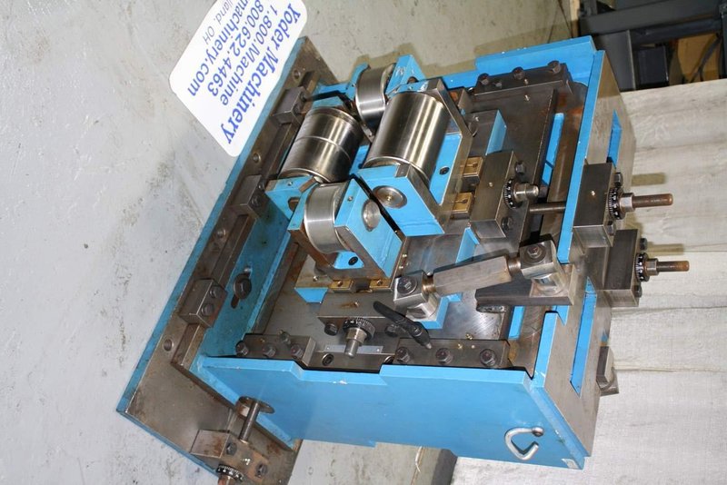 TURKSHEAD BLUE: STOCK #67405