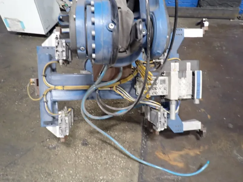KAWASAKI 200KG ROBOT  -  BX200X C