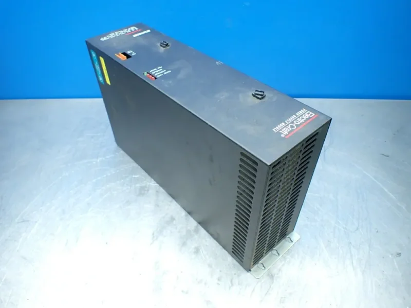 RELIANCE ELECTRIC ELECTRO-CRAFT POWER SUPPLY MODULE  -  9101-3000