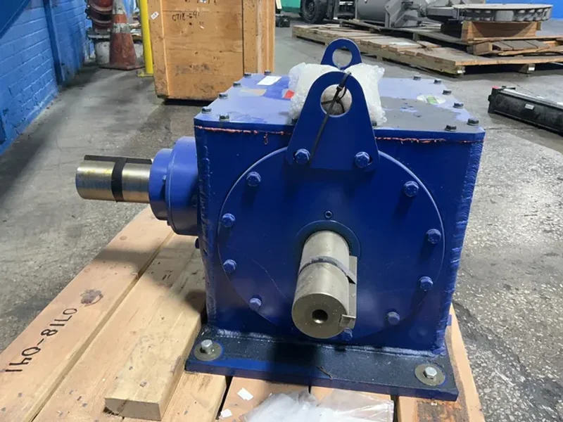Idc Industries  Speed Reducer