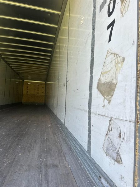 2020 Great Dane 53 x 102 1GR1P0620LT164107