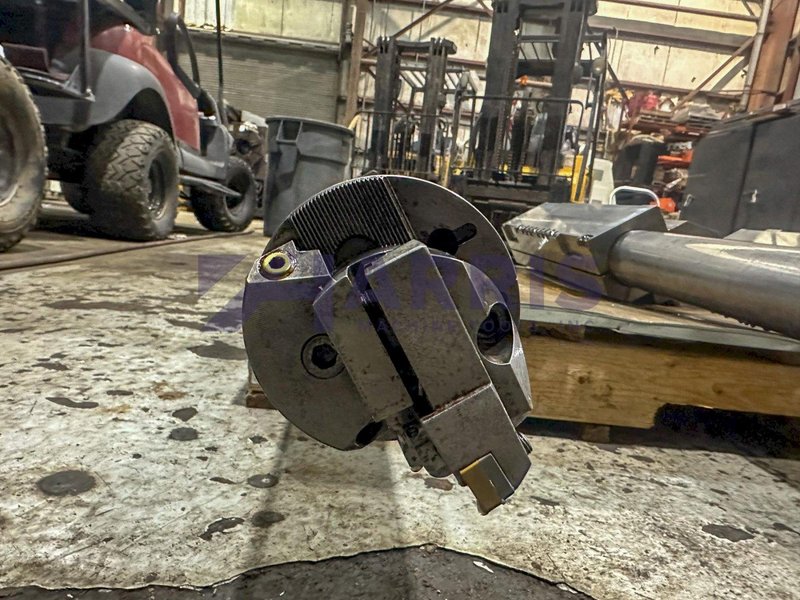 800mm Boring Bar for Mazak Integrex E500