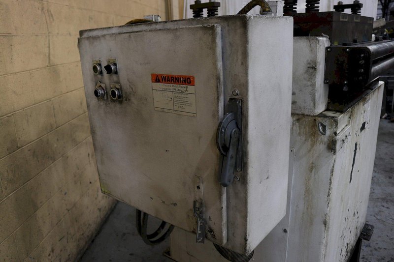 24&#039; CWP STRAIGHTENER: STOCK #72702