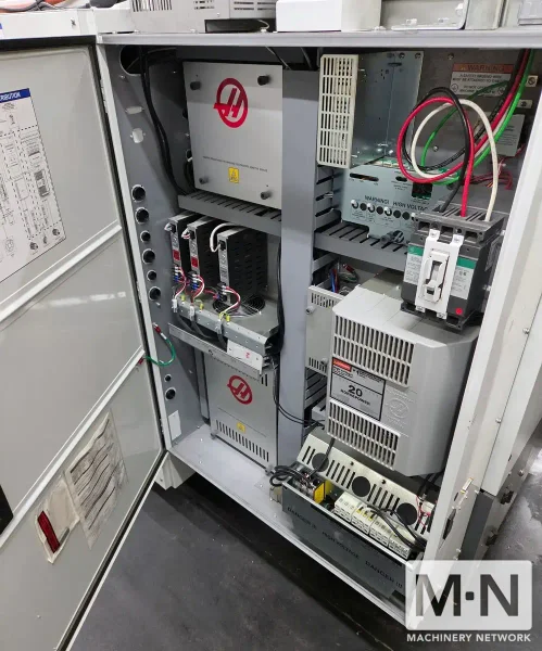 HAAS ST-10 CNC Lathe, 2016