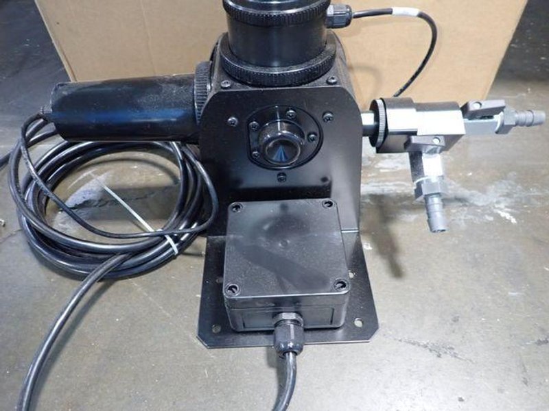 ABB Turbidity Sensor And Analyzer - 4690/11113021/std