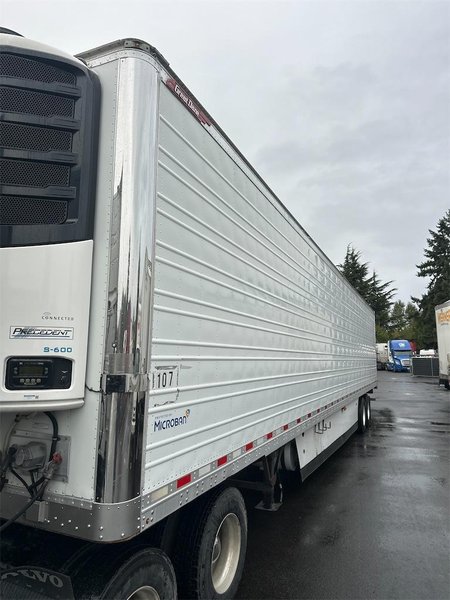 2022 Great Dane 53 x 102 1GR1A0625NE321851