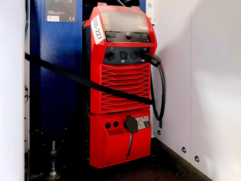 Trumpf TruArc Weld 1000
