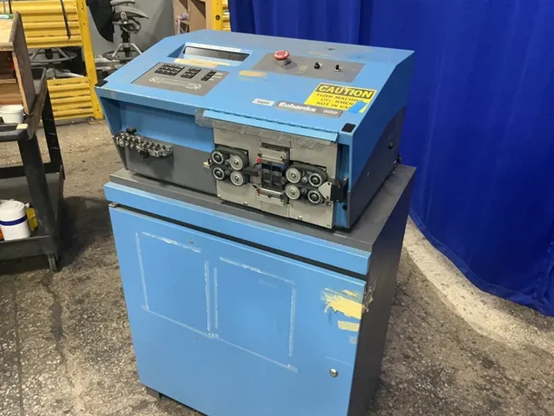 Eubanks  Wire Stripper  - 9800 03