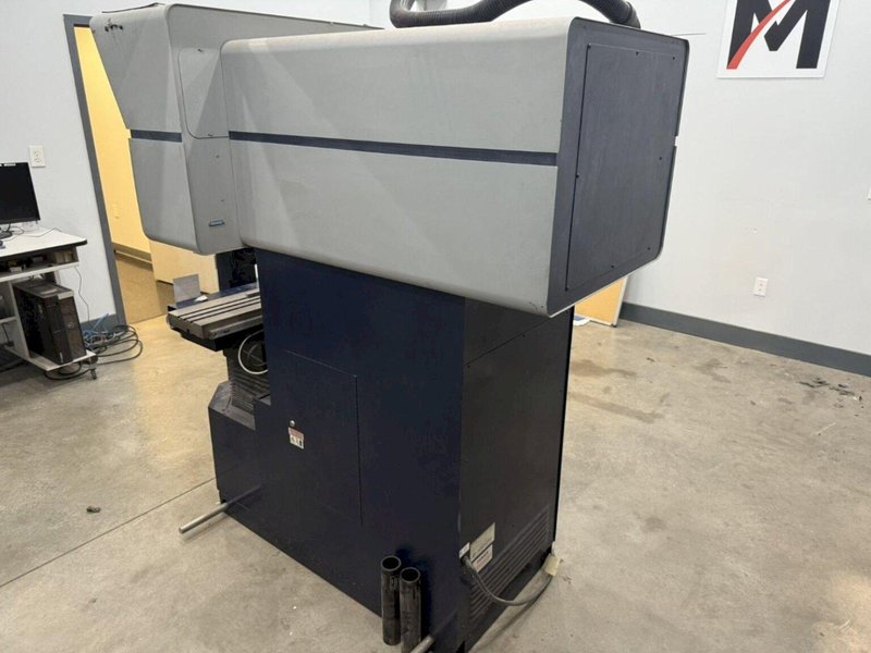 20&quot; Optical Gaging Products (OGP) Model QL20 Optical Comparator,  s/n QL200552.