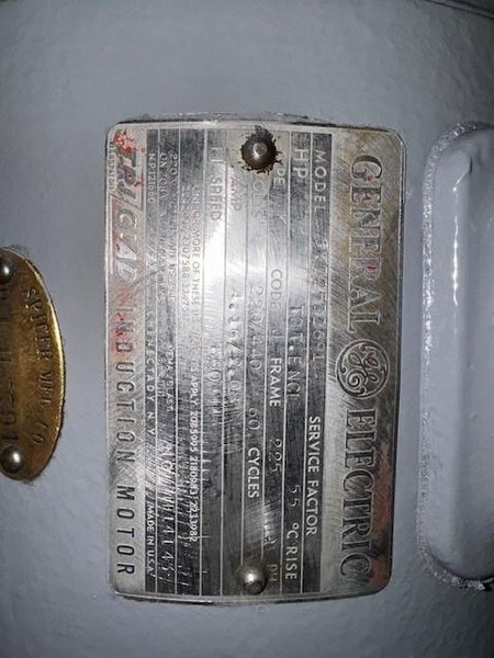 DOUBLE DRILL PRESS STOCK #4028