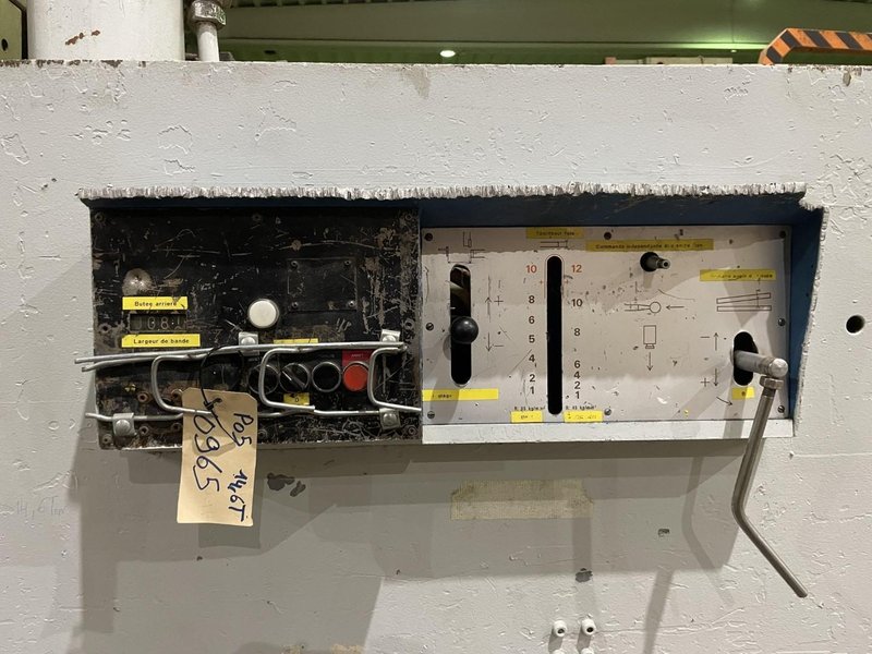 Colly - 4100 x 10 mm