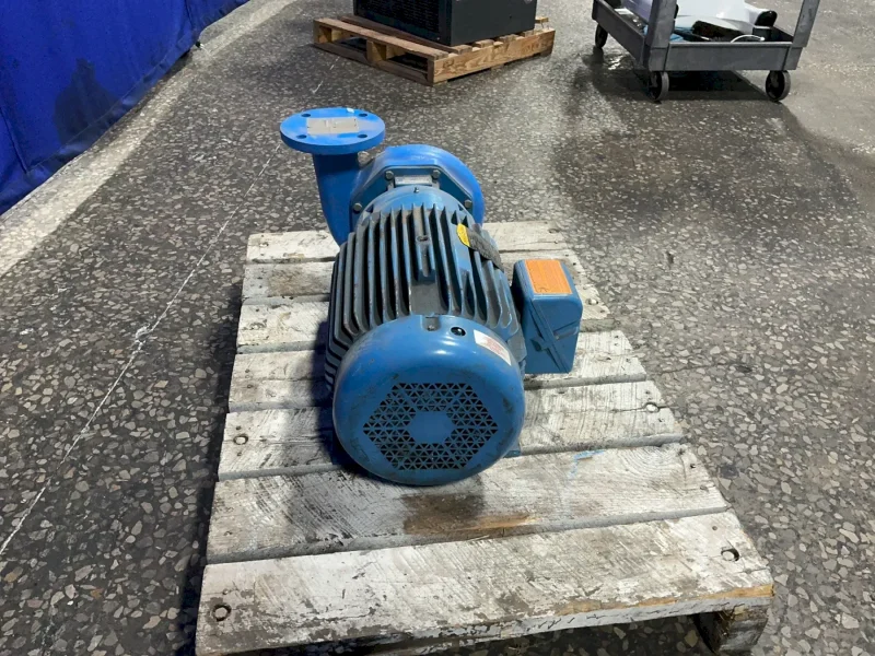 GOULDS PUMPS PUMP  -  3656