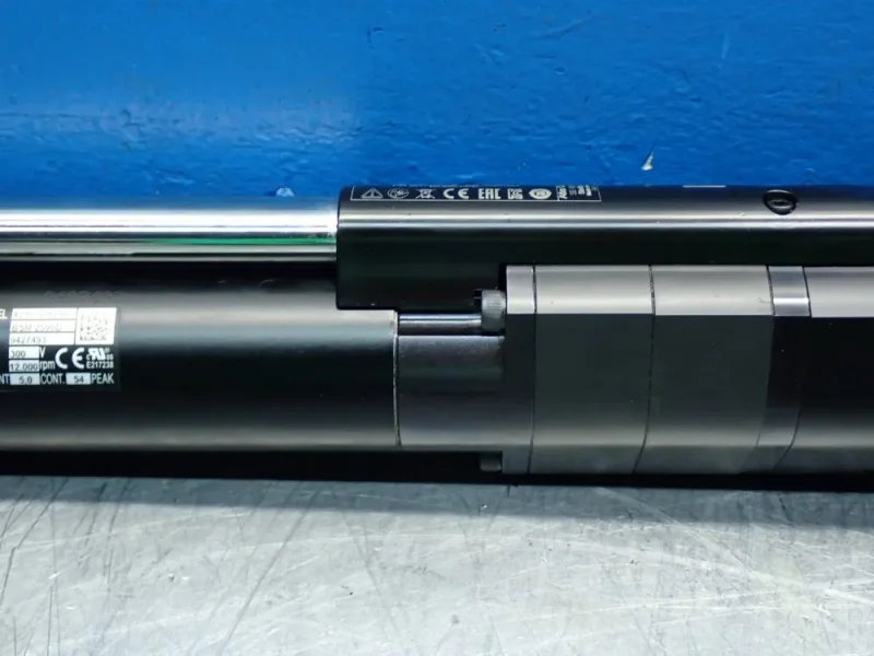 ATLAS COPCO INDUSTRIAL NUTRUNNER  -  4230301280