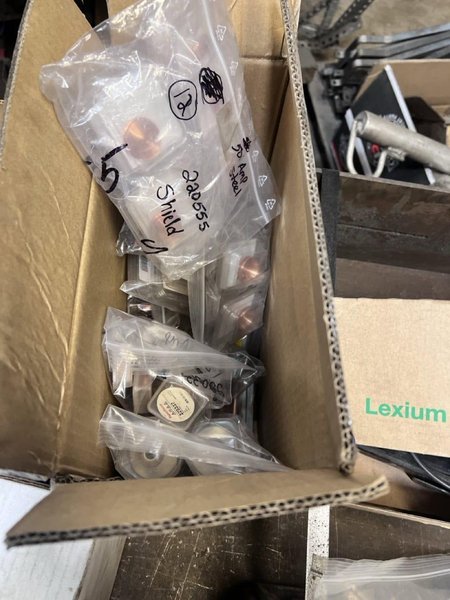 6′ x 12′ Hornet HD Retro HHD78-ETR150 CNC Plasma Cutting System, 2011 – HPR130XD-needs repair