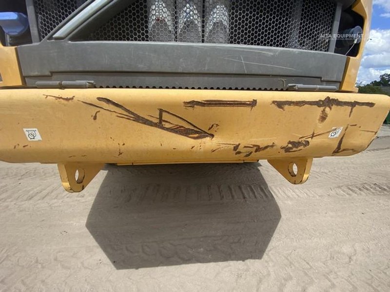 2022 Volvo A45G 352974