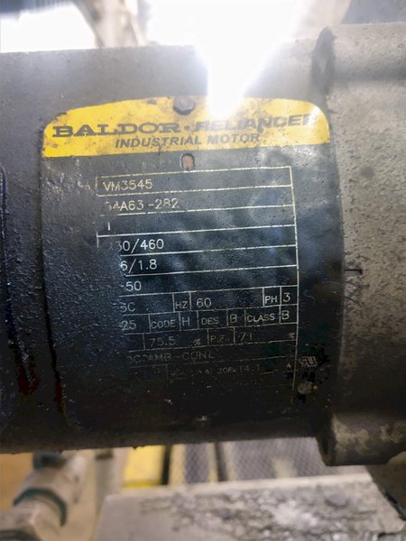 MANNOR ROD WASHER: STOCK #13818