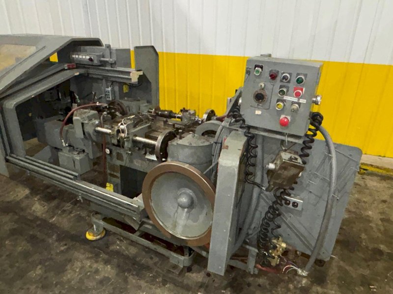 US BAIRD #28 WIRE &amp; STRIP FORMING MULTI-SLIDE MACHINE AIR CLUTCH : YOBRO #24428