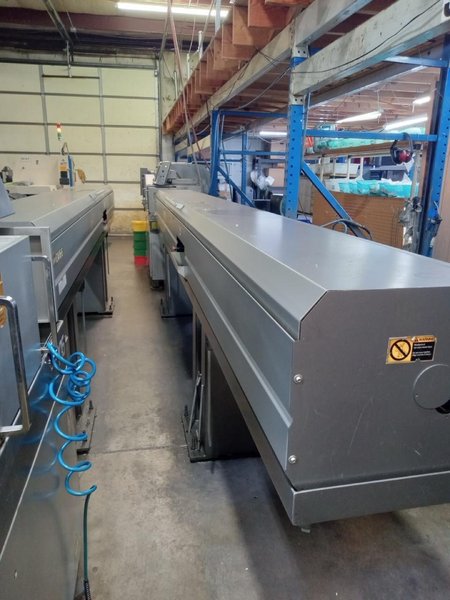 Citizen K16 CNC Swiss Lathe, 2007 – Bar Feeder, Live Tooling, Sub Spindle