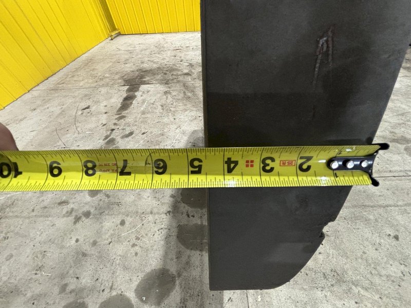 60&quot; FACEPLATE TYPE LATHE CHUCK: STOCK #21162