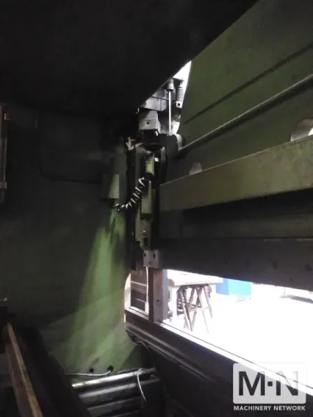 Used 1974 CINCINNATI 400 H | BRAKES, PRESS, N/C &amp; CNC, (Including Hyd/Mech)