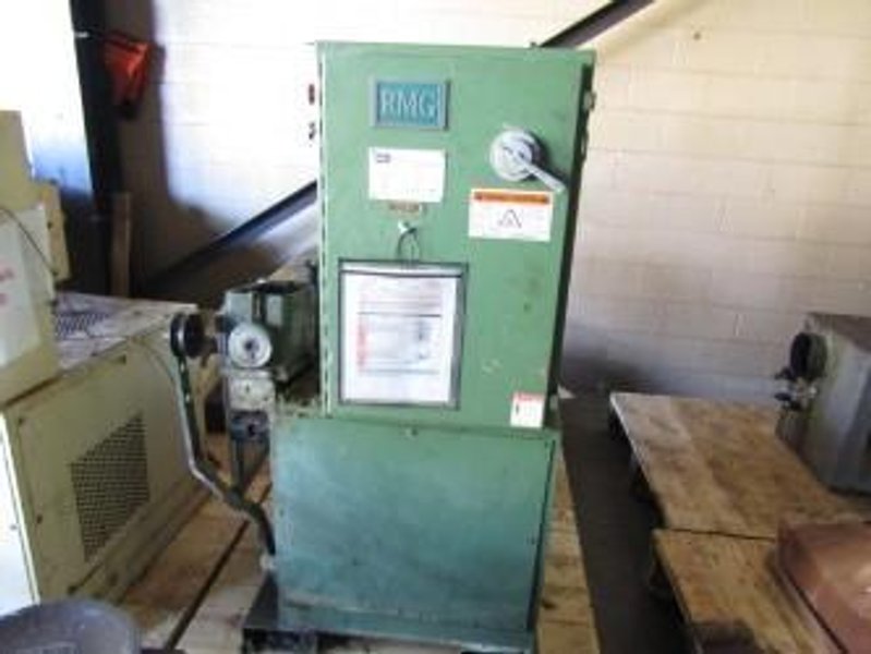 RMG #34-0341-87 WIRE DRAWER