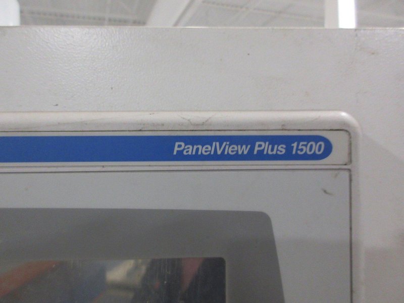 Nagel ECO 40-2 Automatic Vertical CNC Honing Machine, Twin Spindle, (New In 2012), Allen Bradley Panel View Plus 1500 Control.- Auction Item