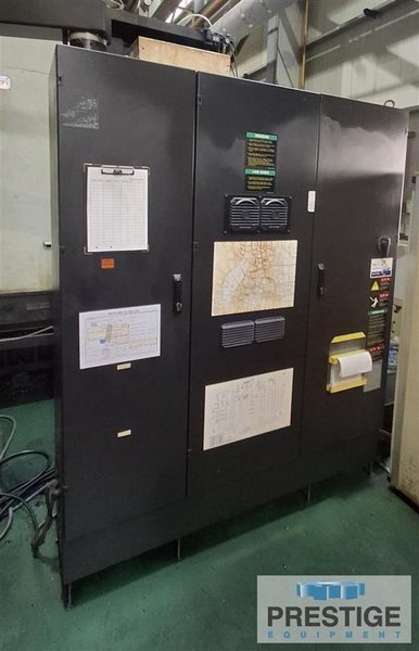 Boring Mills Horizontal Table Type CNC