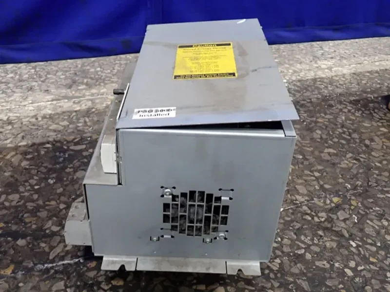 REXROTH INVERTER MODULE  -  PSI 63C0.776 L1