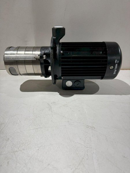 WALRUS TPHK4T3-3 COOLANT PUMP USED