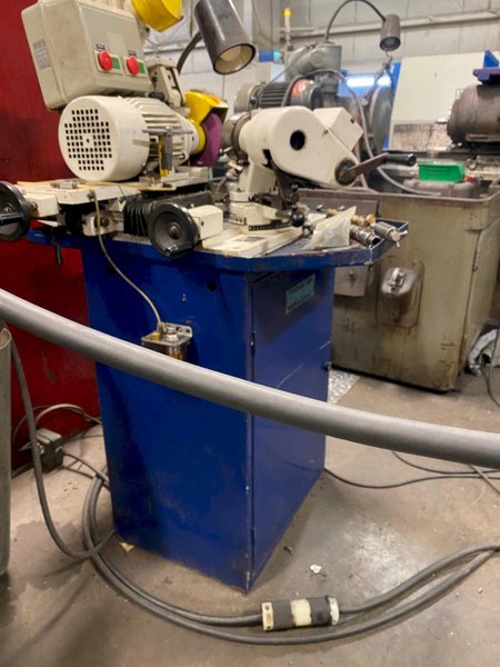 BRIERLEY ZB32/2 DRILL POINT GRINDER