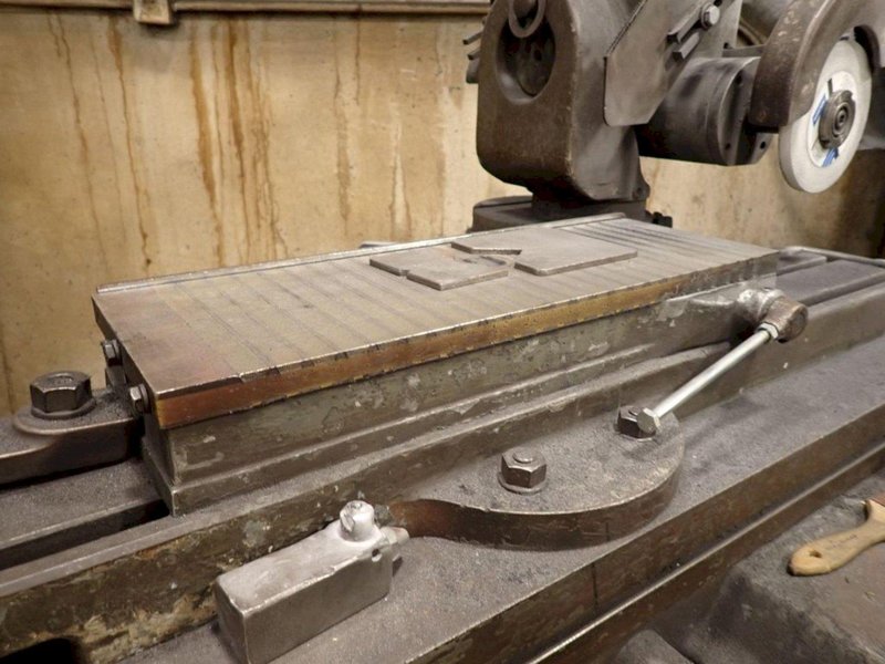 CINCINNATI #2 TOOL AND CUTTER GRINDER: YOBRO #24258