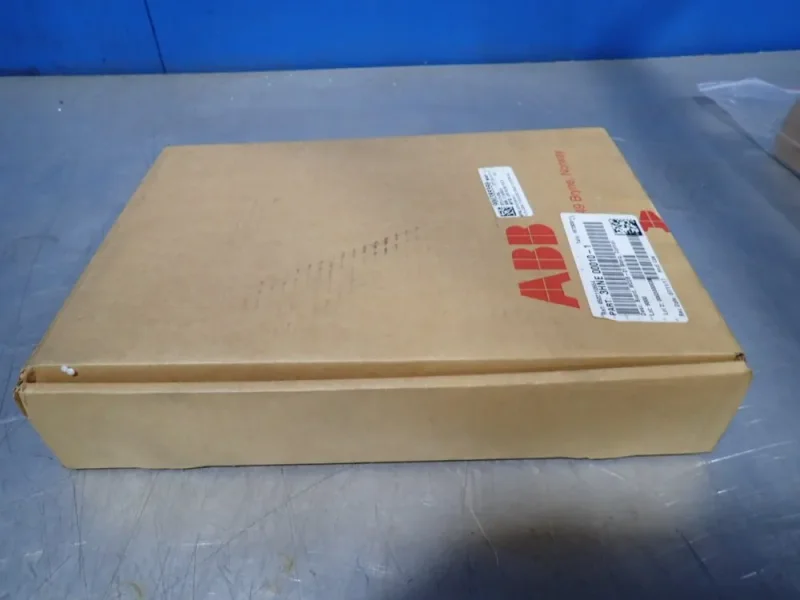 ABB MANIPULATOR CONTROL BOARD  -  3HNE00010-1