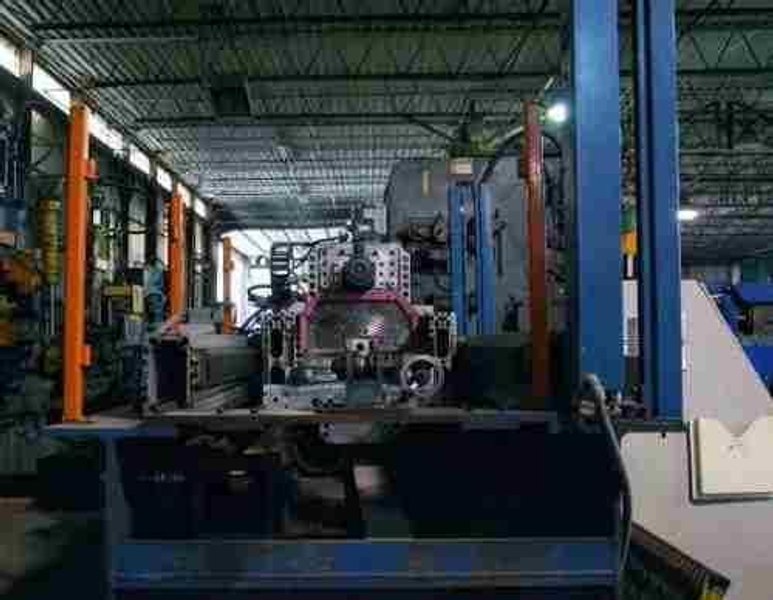 2-3/4&quot; 69.8 mm x .065&quot; 1.66mm Hautu CNC Dbl Cutoff