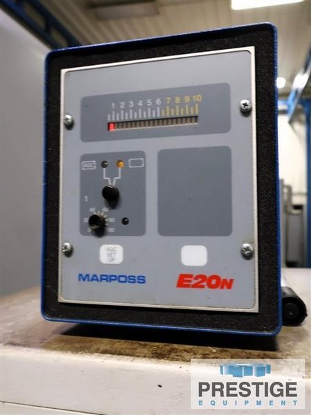 Grinders Cylindrical CNC