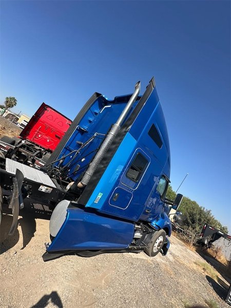 2022 Kenworth T680 1XKYD49X9NJ466983