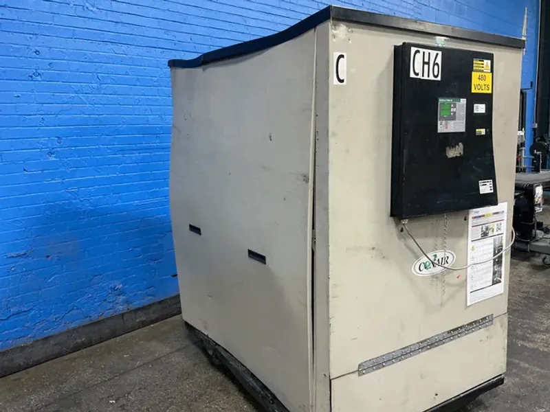 CONAIR 22 HP CHILLER  -  ECW15