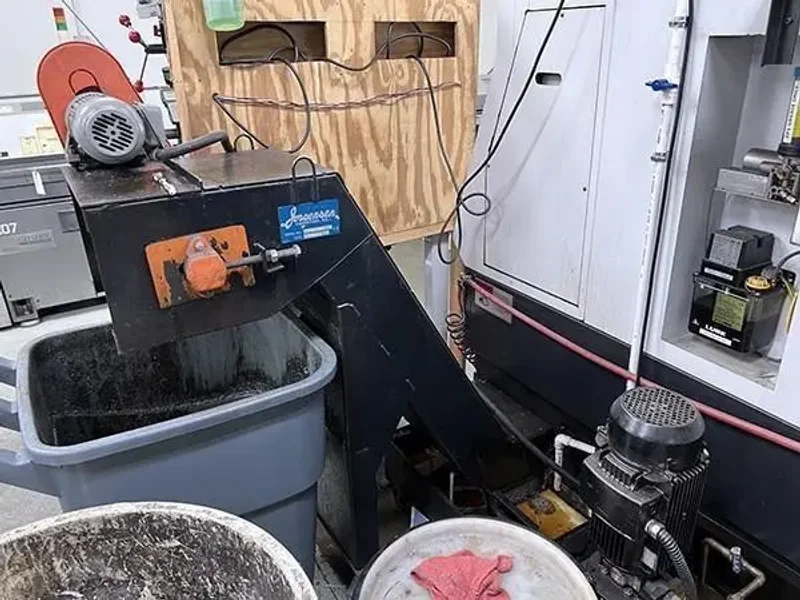 2008 MAZAK QUICK TURN NEXUS 250-II | Lathes, CNC