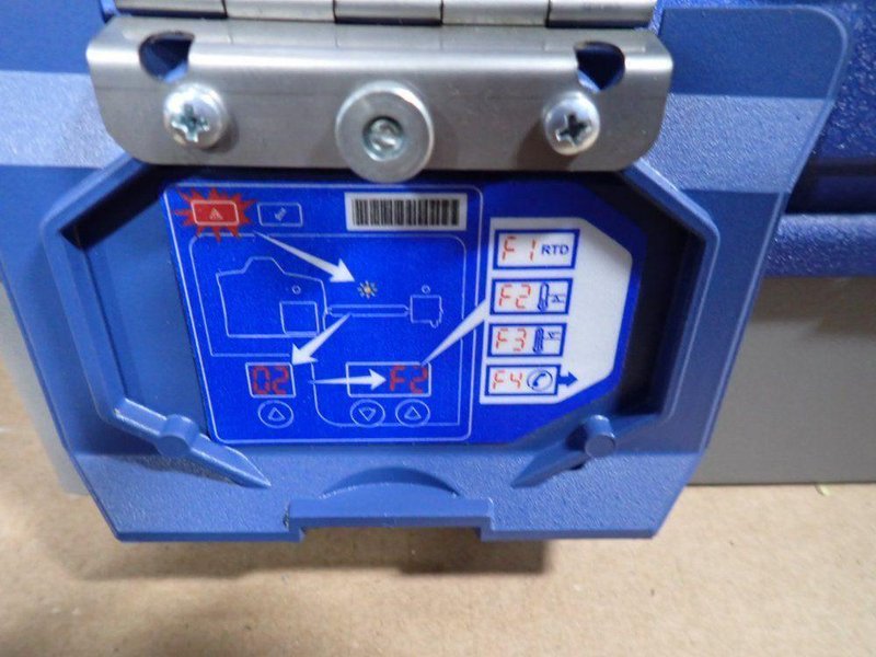 NORDSON 19" X 8" X 12" ADHESIVE MELTER  -  PROBLUE 30 1049329