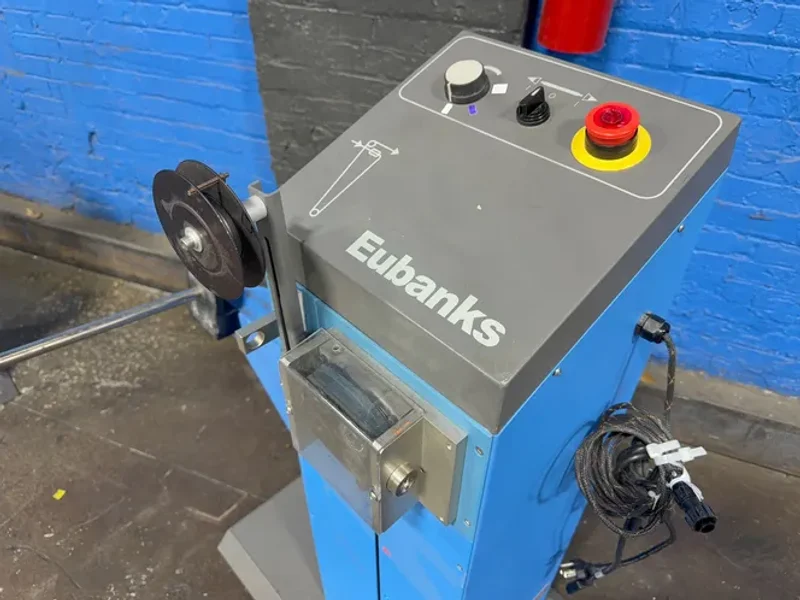 Eubanks Prefeeder - 6815-05c