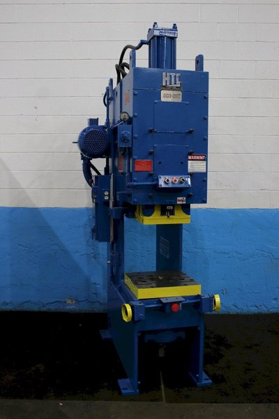 HYDRA TOOL HYDRAULIC PRESS: STOCK #75893