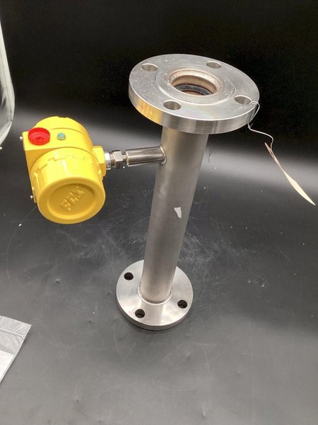 FCI ST75V-1F1JF2GCT01 Mass Flow Meter NEW