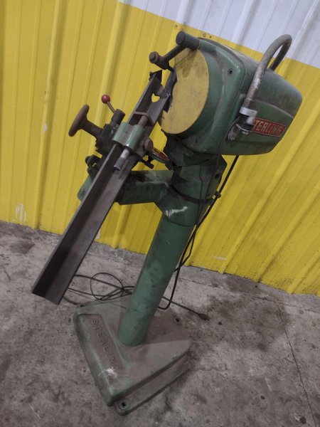 STERLING DRILL BIT SHARPENER, 110 VOLT: YOBRO #24964