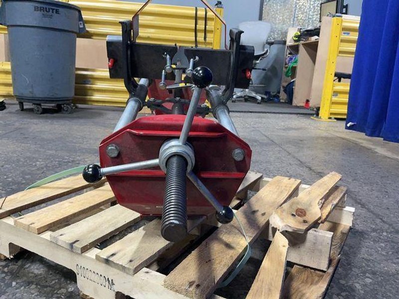 Branick Macpherson Strut Spring Compressor - Mst-580 A