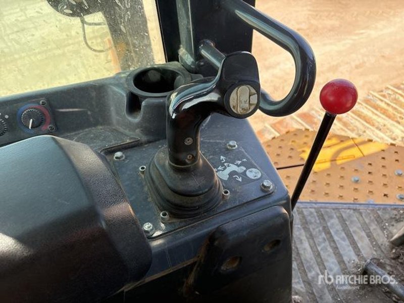 2020 John Deere 750K LGP-Crawler Dozer 1T0750KXKKF362631